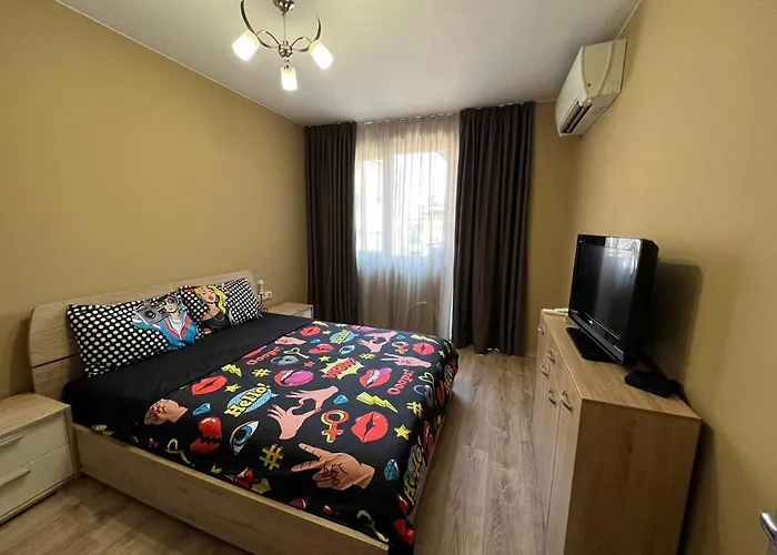 Johannesburg Spacious Family Apt W Free Parking And Playground