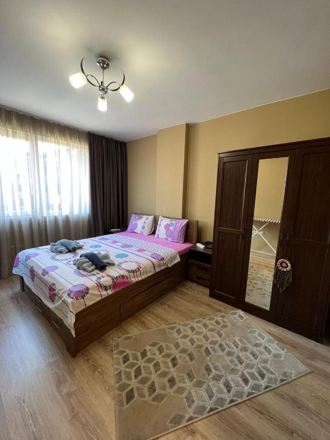 Johannesburg Spacious Family W Free Parking And Playground Apartment *
