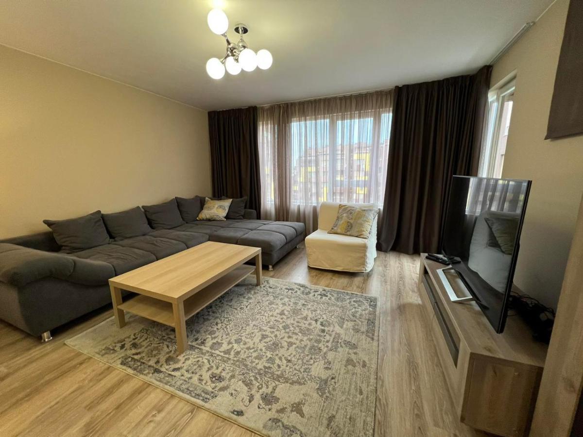 Johannesburg Spacious Family W Free Parking And Playground *