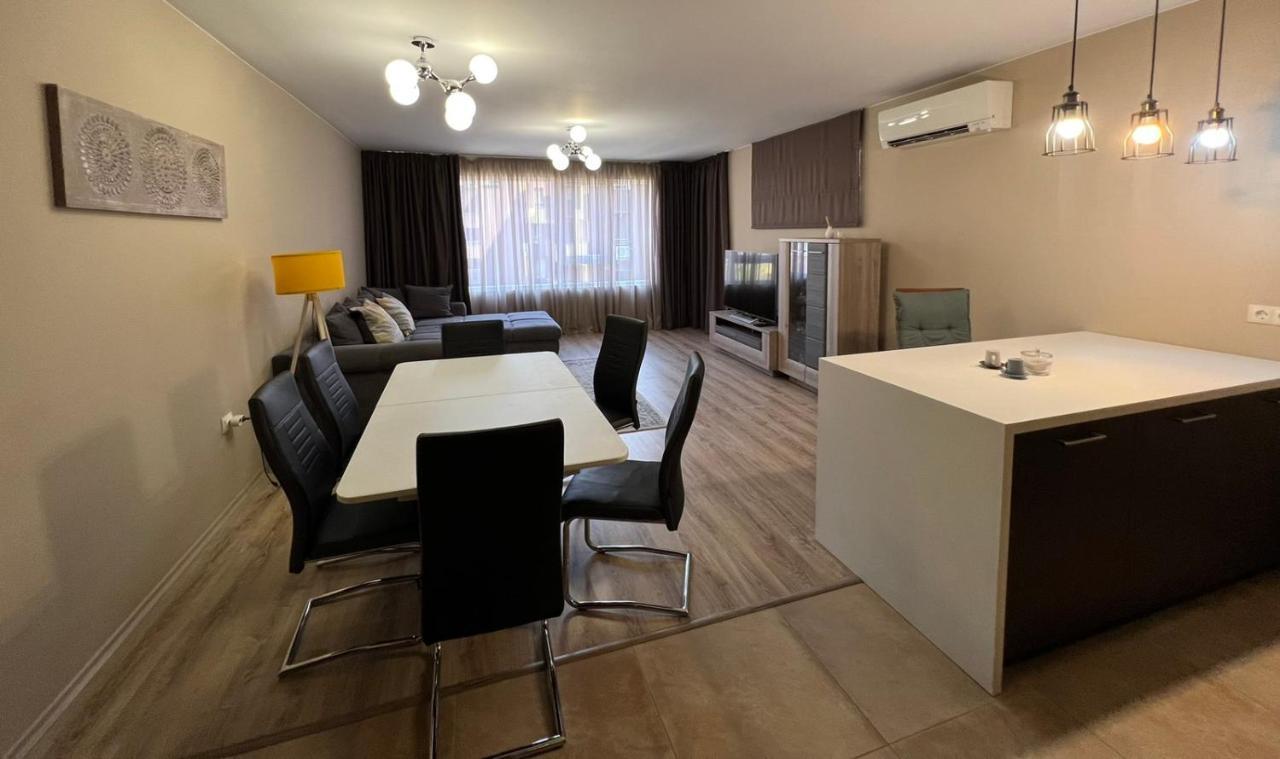 Johannesburg Spacious Family W Free Parking And Playground *